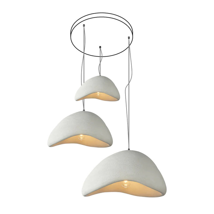 Lampa wisząca Celeste Cloud