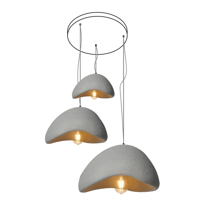 Lampa wisząca Celeste Cloud