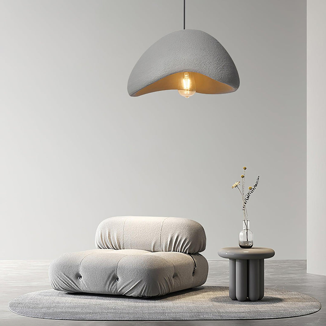 Lampa wisząca Selene Halia