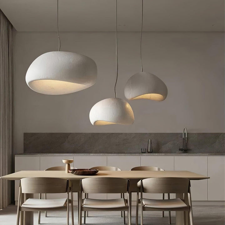 Lampa wisząca Selene Halia