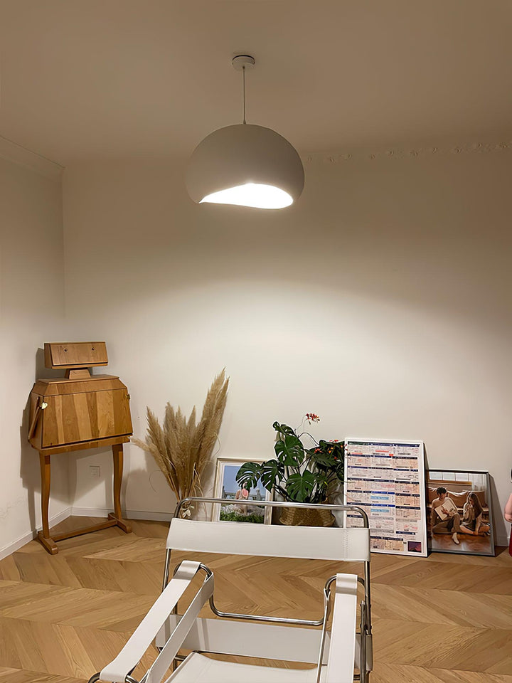 Lampa wisząca Selene Halia