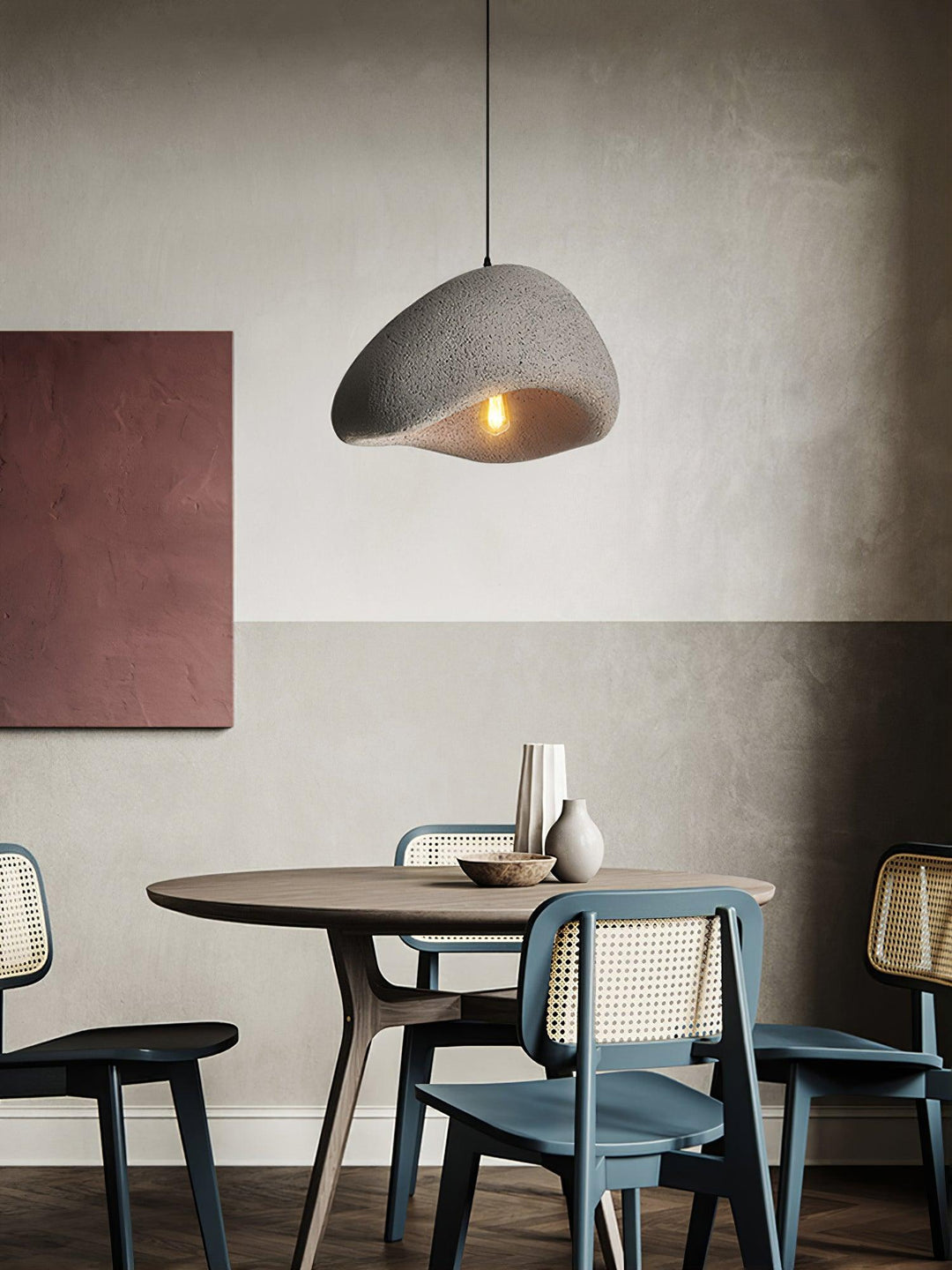 Lampa wisząca Selene Halia