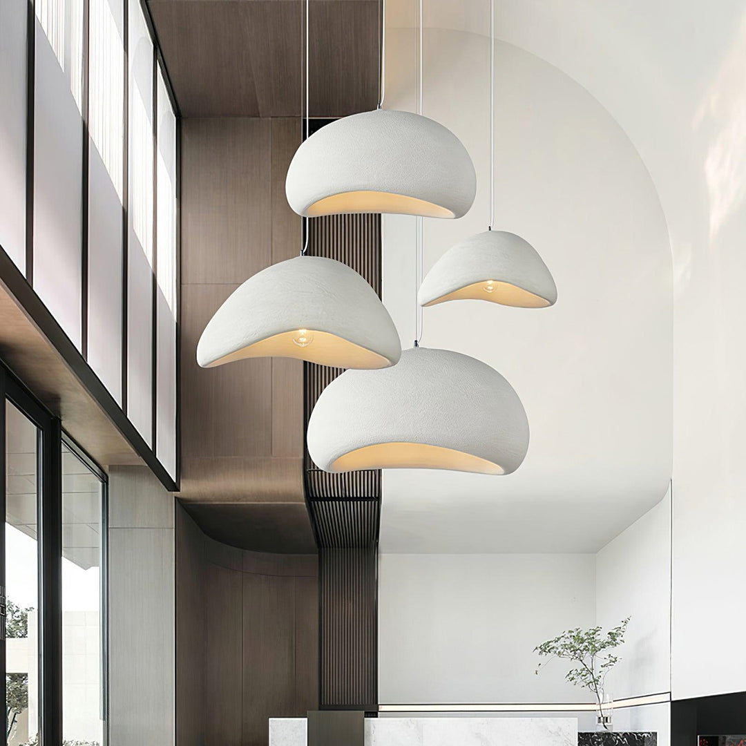 Lampa wisząca Selene Halia