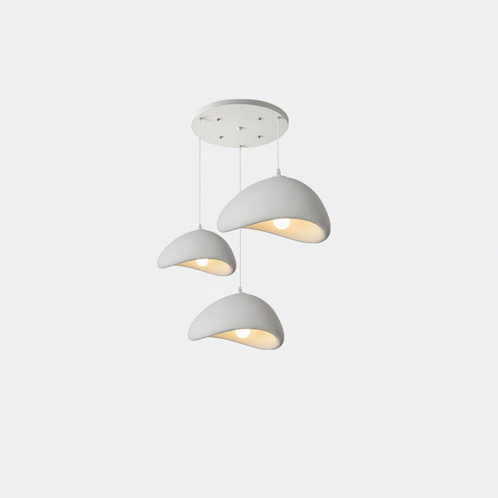 Lampa wisząca Celeste Cloud