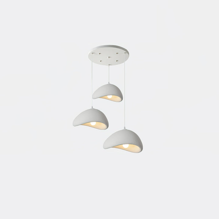 Lampa wisząca Celeste Cloud