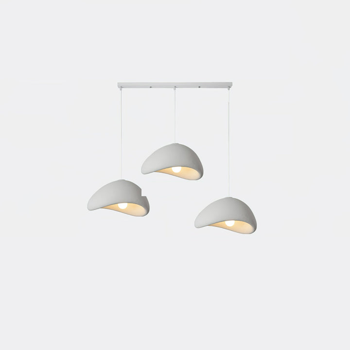 Lampa wisząca Selene Halia