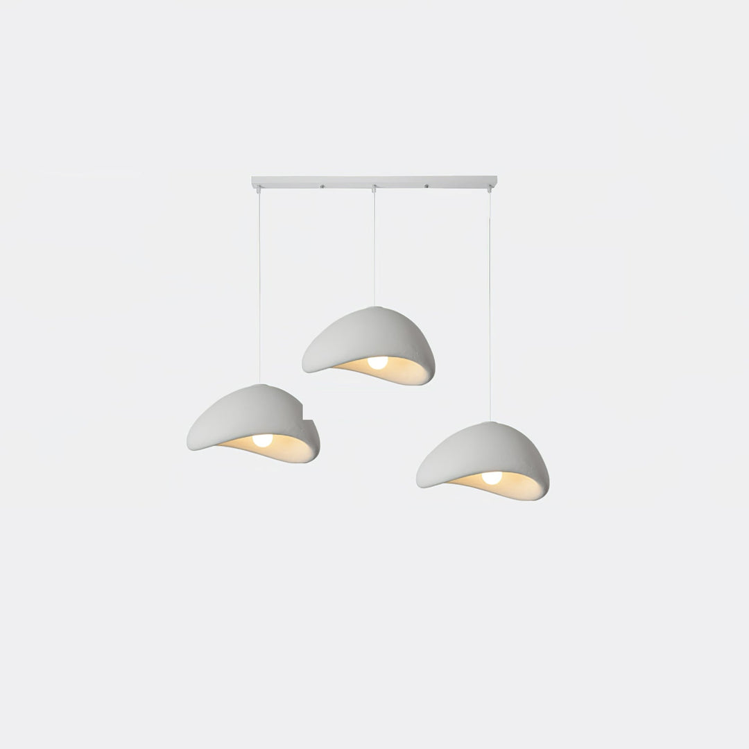 Lampa wisząca Celeste Cloud
