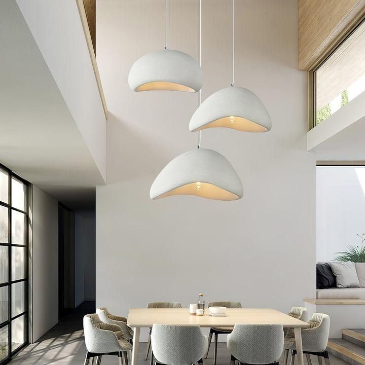Lampa wisząca Celeste Cloud