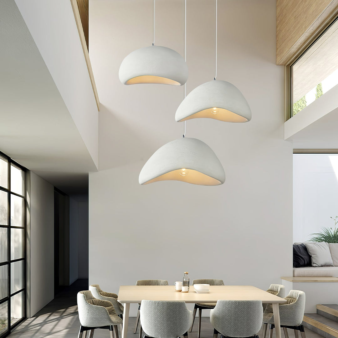 Lampa wisząca Celeste Cloud