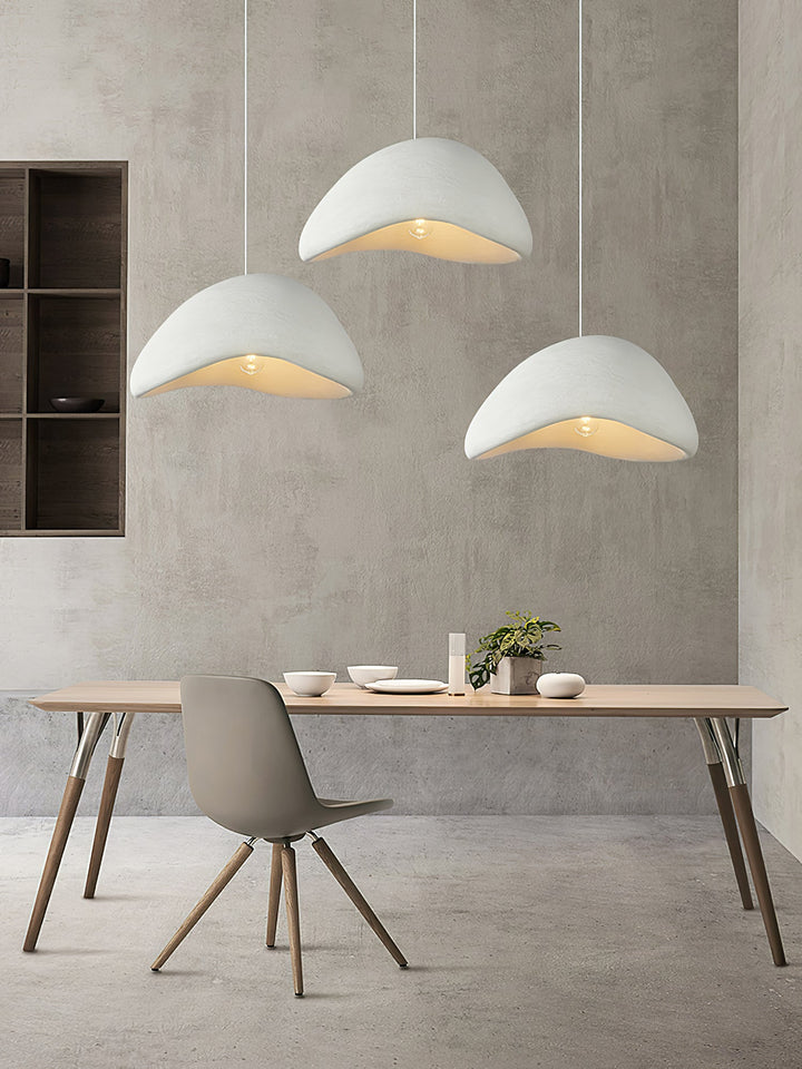 Lampa wisząca Celeste Cloud