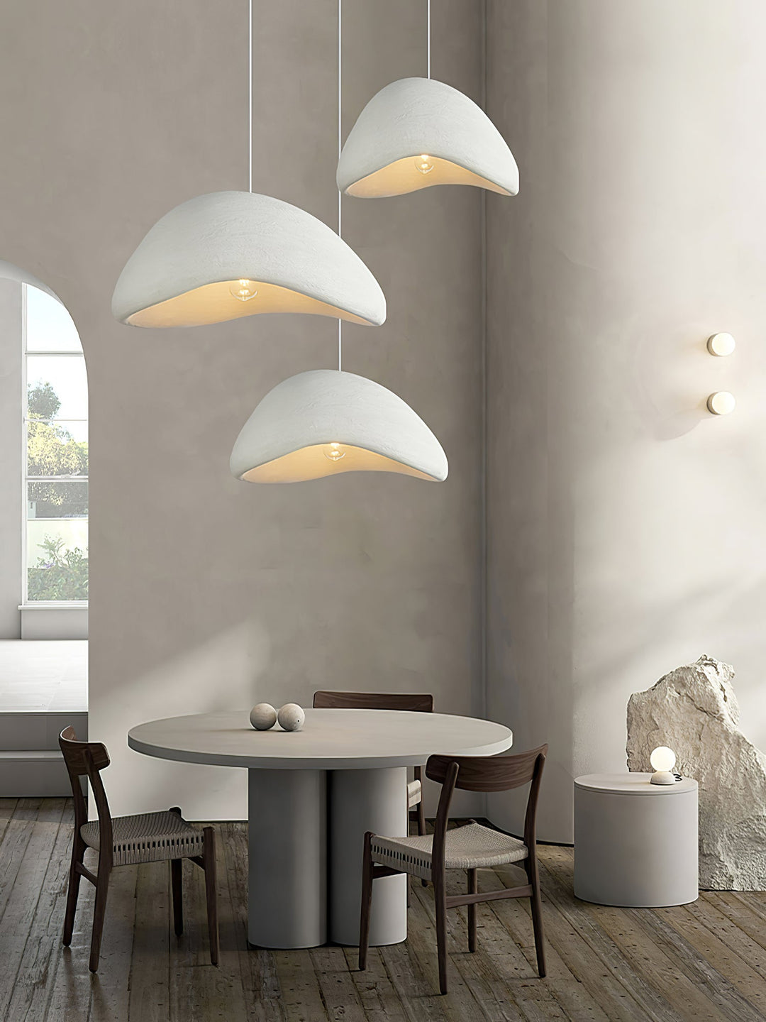 Lampa wisząca Celeste Cloud