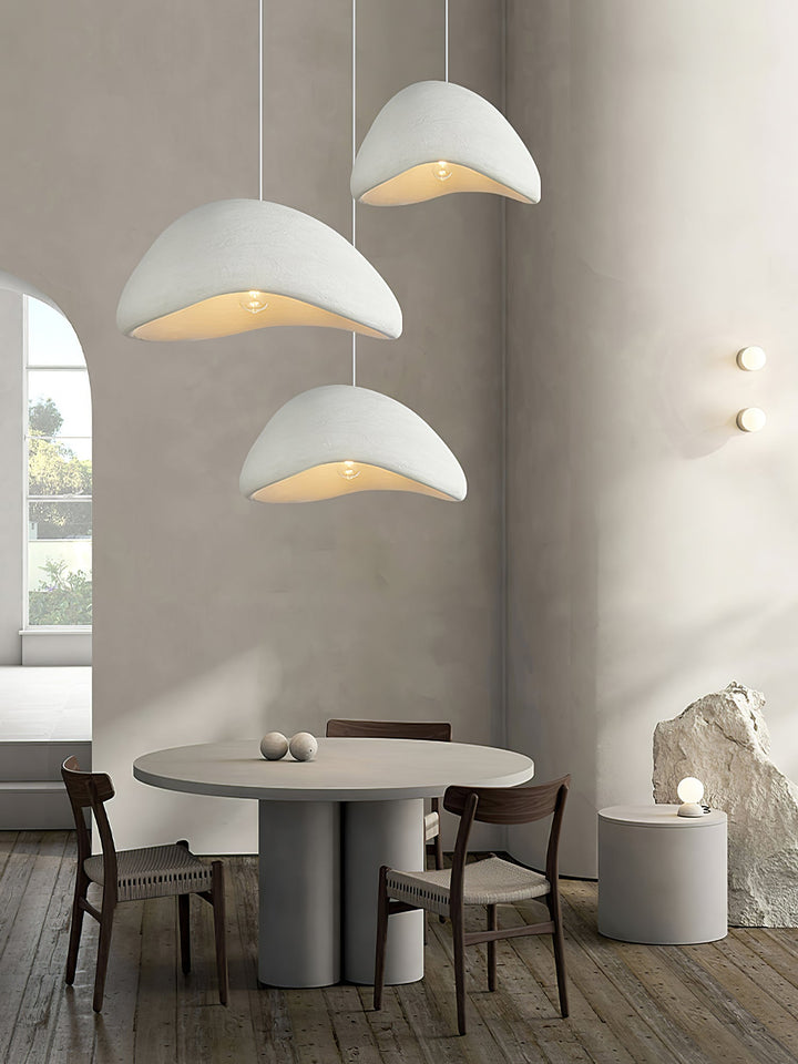 Lampa wisząca Celeste Cloud