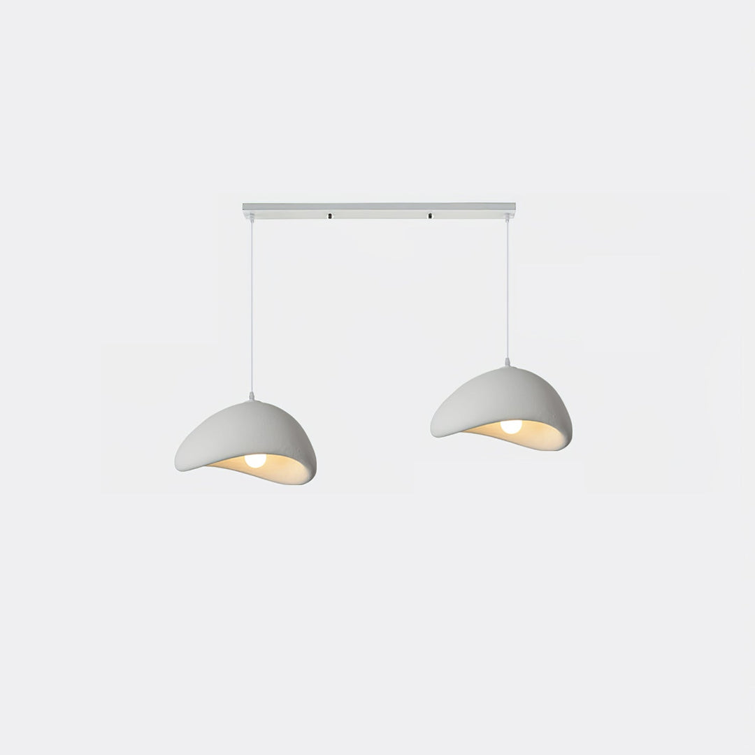 Lampa wisząca Celeste Cloud