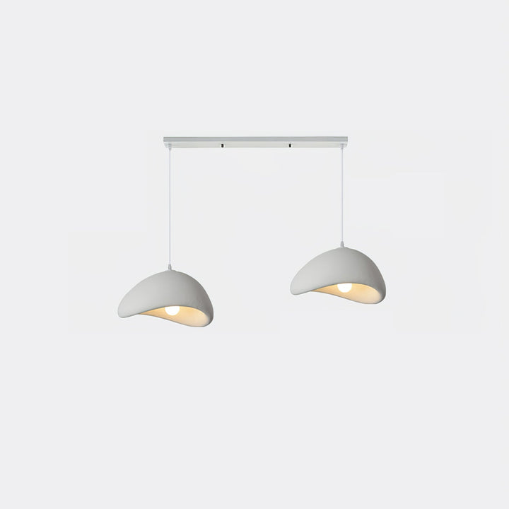 Lampa wisząca Celeste Cloud