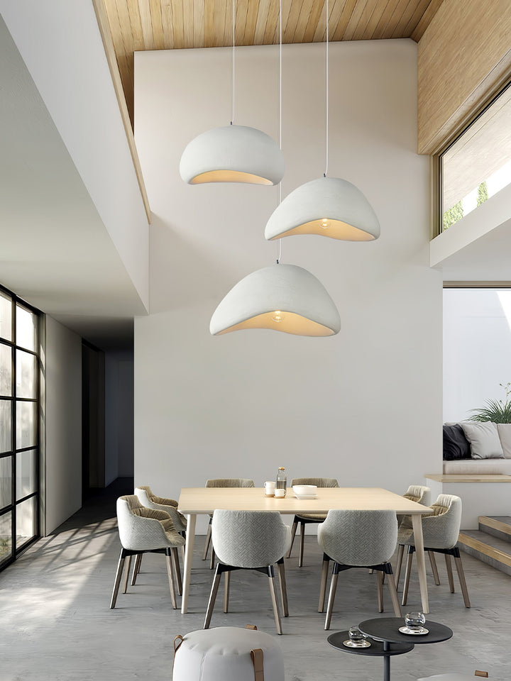 Lampa wisząca Selene Halia