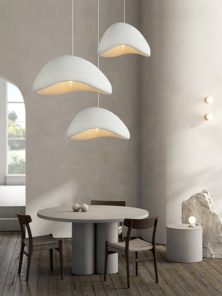 Lampa wisząca Selene Halia