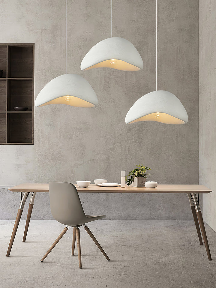 Lampa wisząca Selene Halia