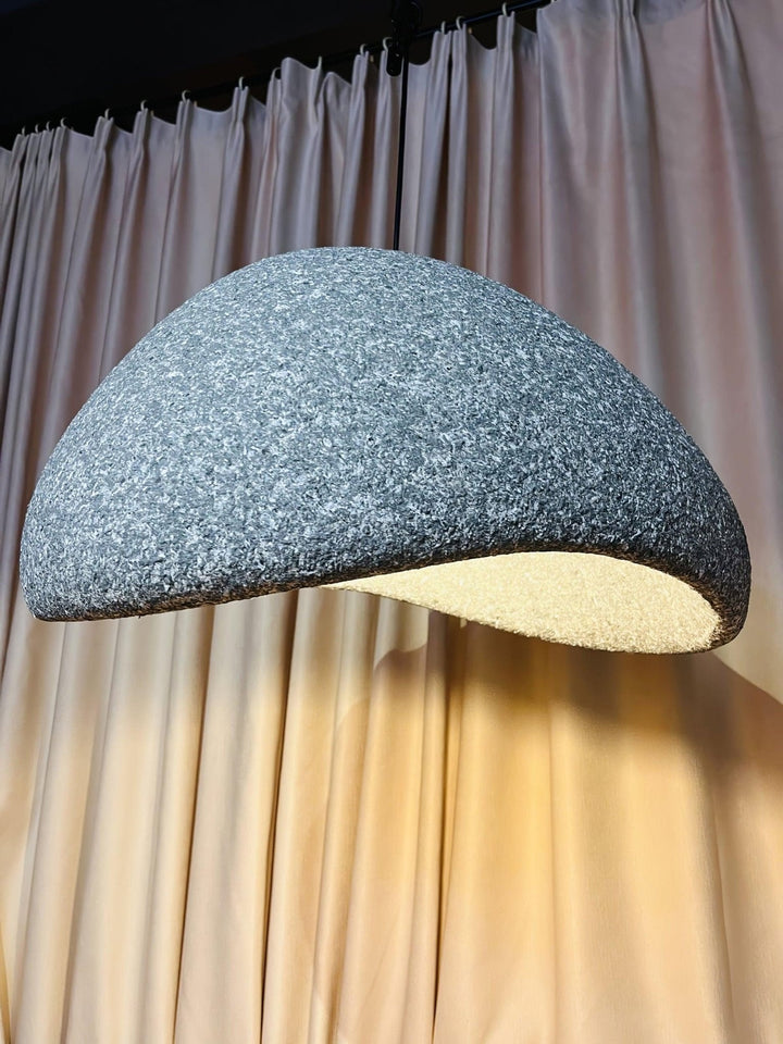 Lampa wisząca Tsukiyo Wabi-Sabi Cloud
