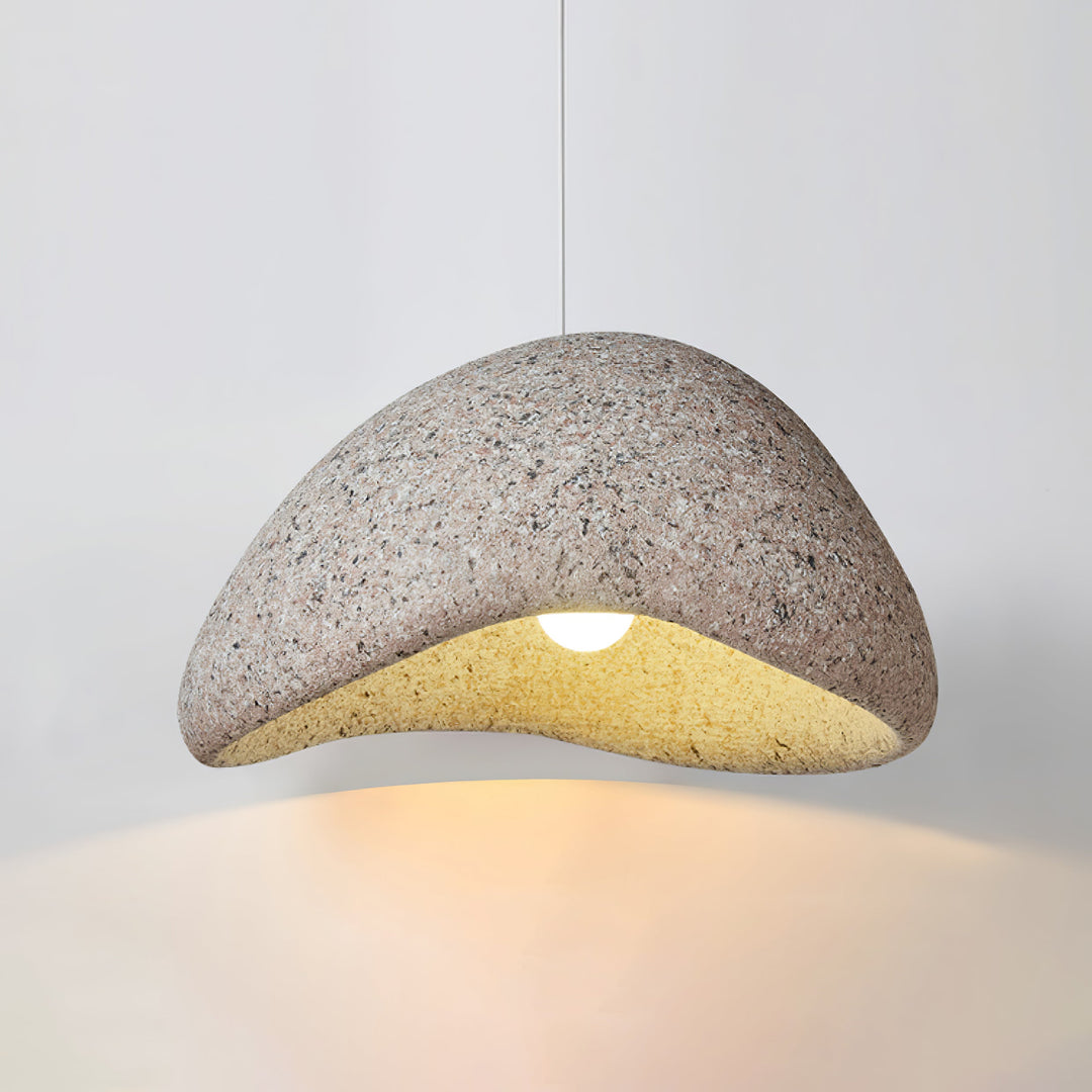 Lampa wisząca Tsukiyo Wabi-Sabi Cloud