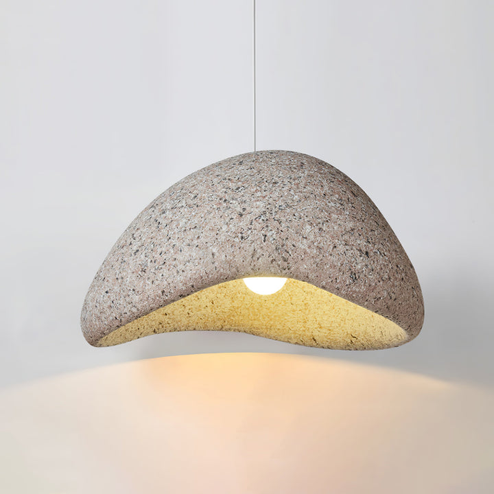 Lampa wisząca Tsukiyo Wabi-Sabi Cloud