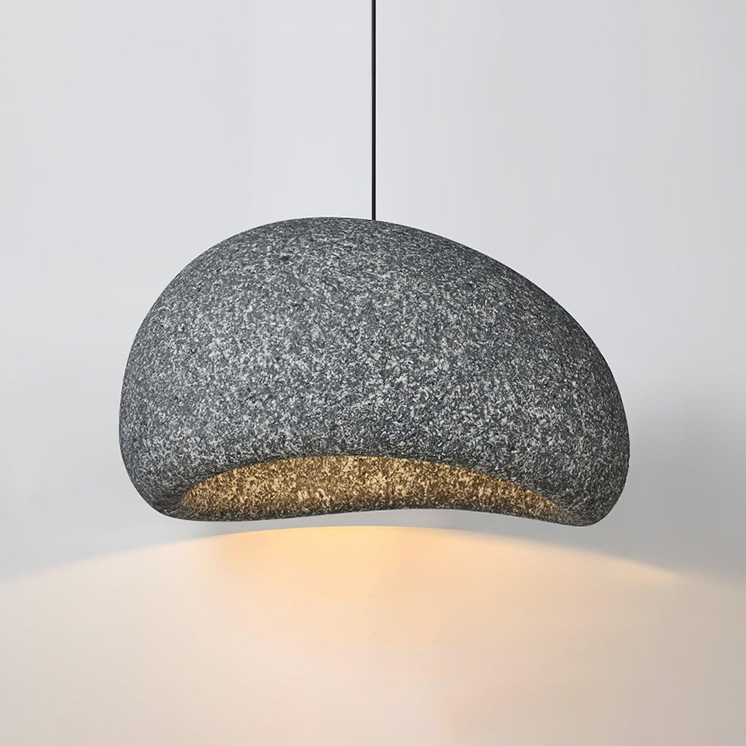 Lampa wisząca Tsukiyo Wabi-Sabi Cloud