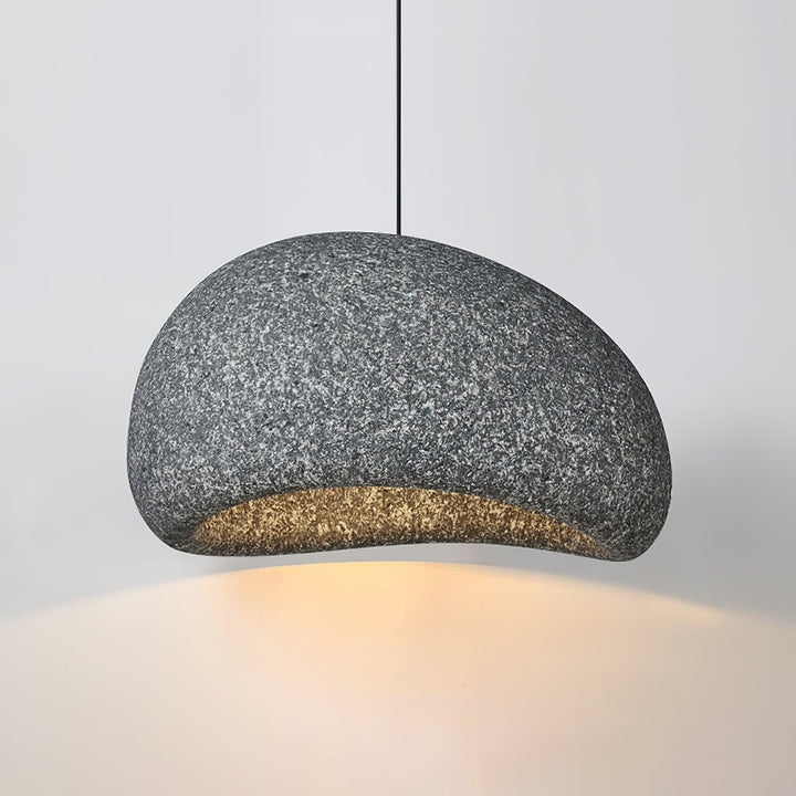 Lampa wisząca Tsukiyo Wabi-Sabi Cloud