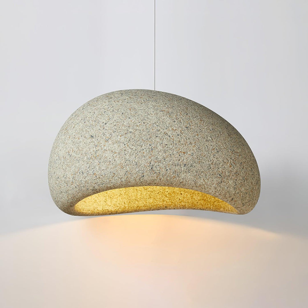 Lampa wisząca Tsukiyo Wabi-Sabi Cloud
