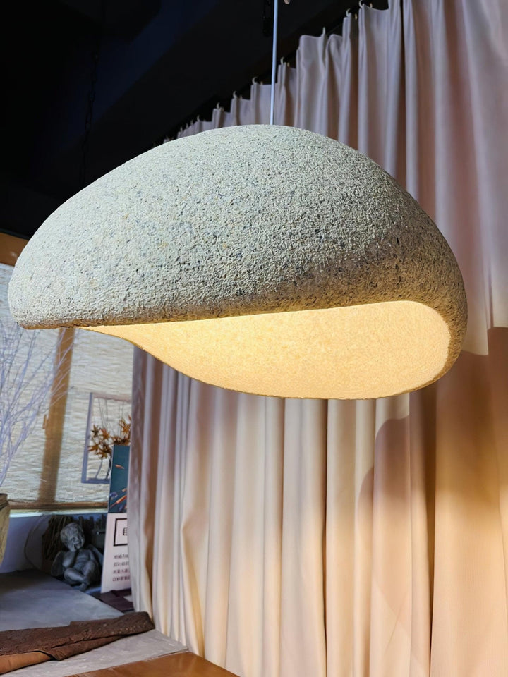 Lampa wisząca Tsukiyo Wabi-Sabi Cloud