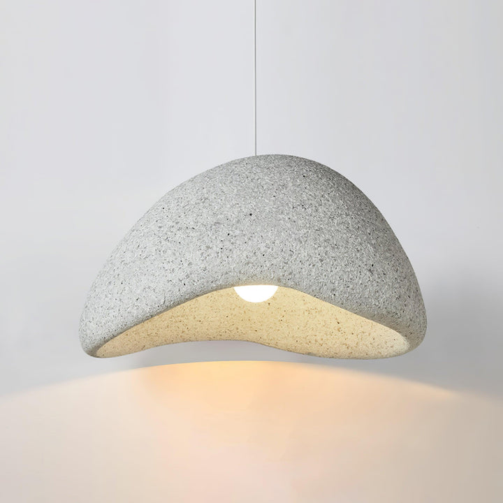 Lampa wisząca Tsukiyo Wabi-Sabi Cloud