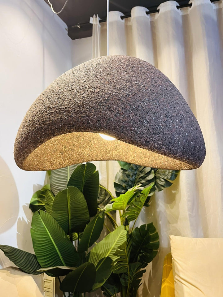 Lampa wisząca Tsukiyo Wabi-Sabi Cloud