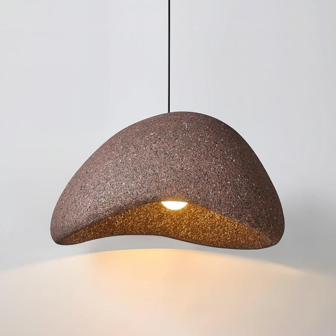 Lampa wisząca Tsukiyo Wabi-Sabi Cloud