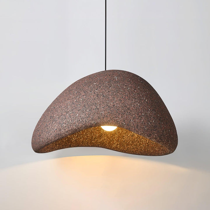 Lampa wisząca Tsukiyo Wabi-Sabi Cloud
