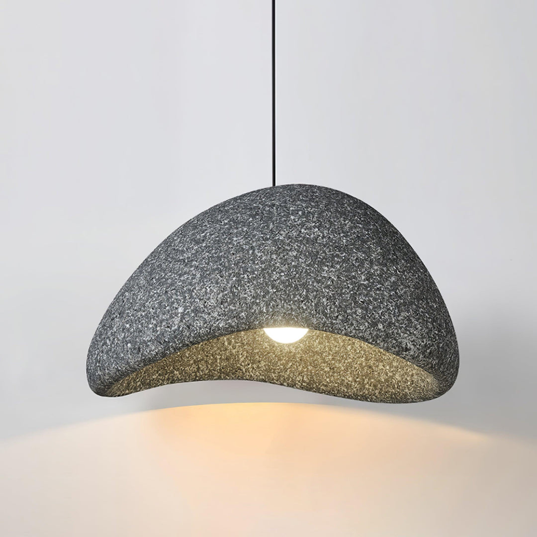 Lampa wisząca Tsukiyo Wabi-Sabi Cloud