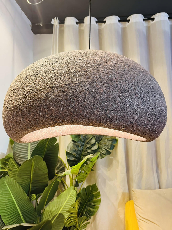 Lampa wisząca Tsukiyo Wabi-Sabi Cloud