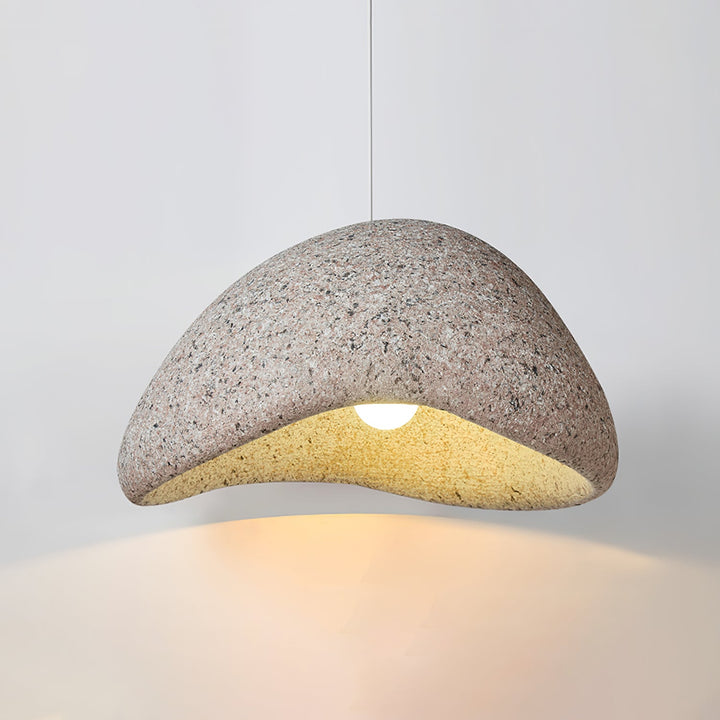 Lampa wisząca Tsukiyo Wabi-Sabi Cloud