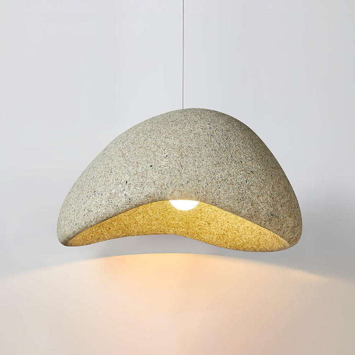 Lampa wisząca Tsukiyo Wabi-Sabi Cloud