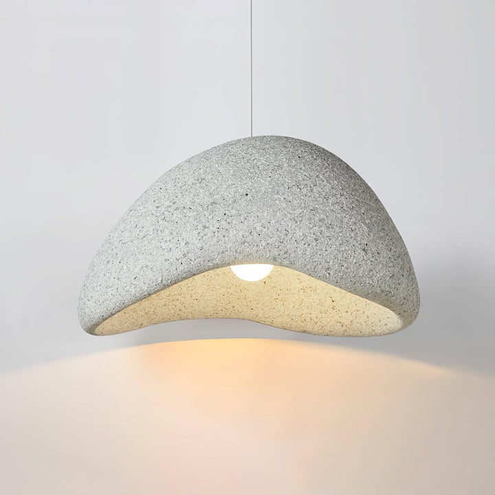 Lampa wisząca Tsukiyo Wabi-Sabi Cloud