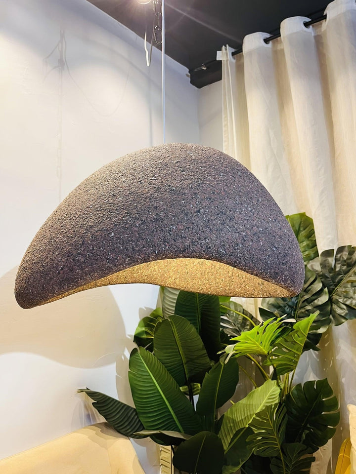 Lampa wisząca Tsukiyo Wabi-Sabi Cloud