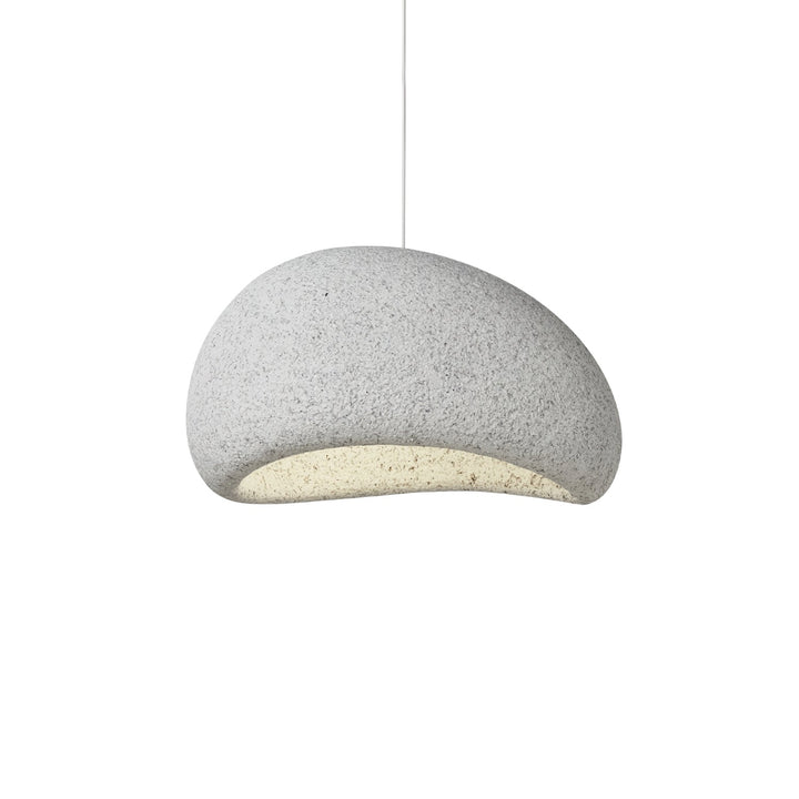 Lampa wisząca Tsukiyo Wabi-Sabi Cloud