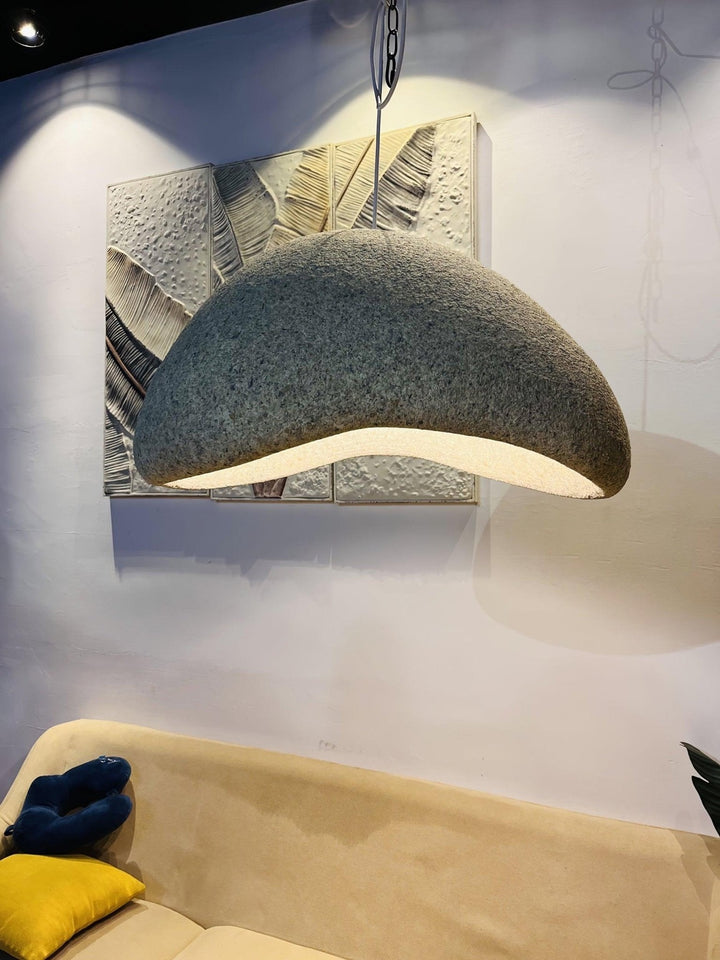 Lampa wisząca Tsukiyo Wabi-Sabi Cloud