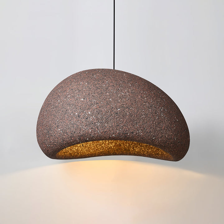 Lampa wisząca Tsukiyo Wabi-Sabi Cloud