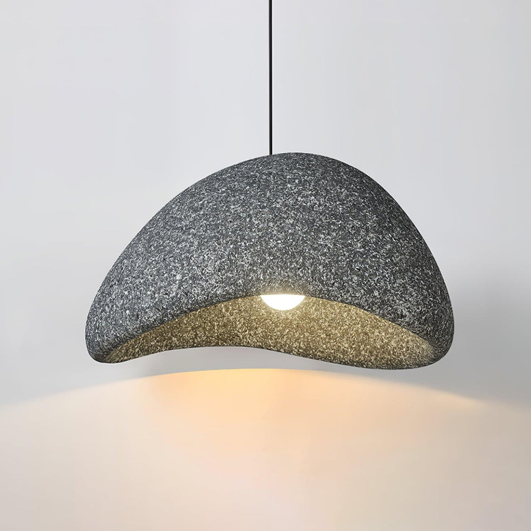 Lampa wisząca Tsukiyo Wabi-Sabi Cloud