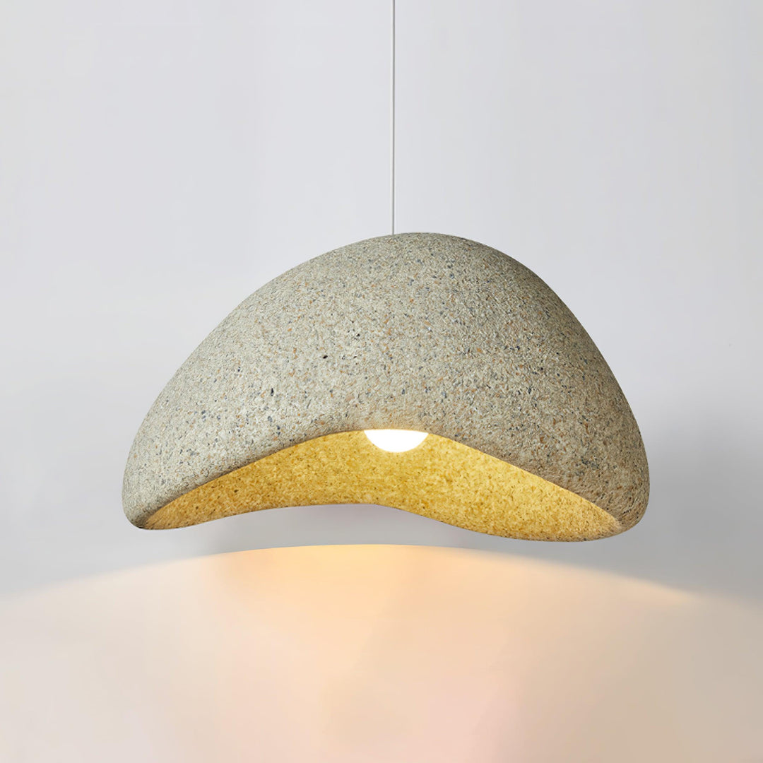 Lampa wisząca Tsukiyo Wabi-Sabi Cloud