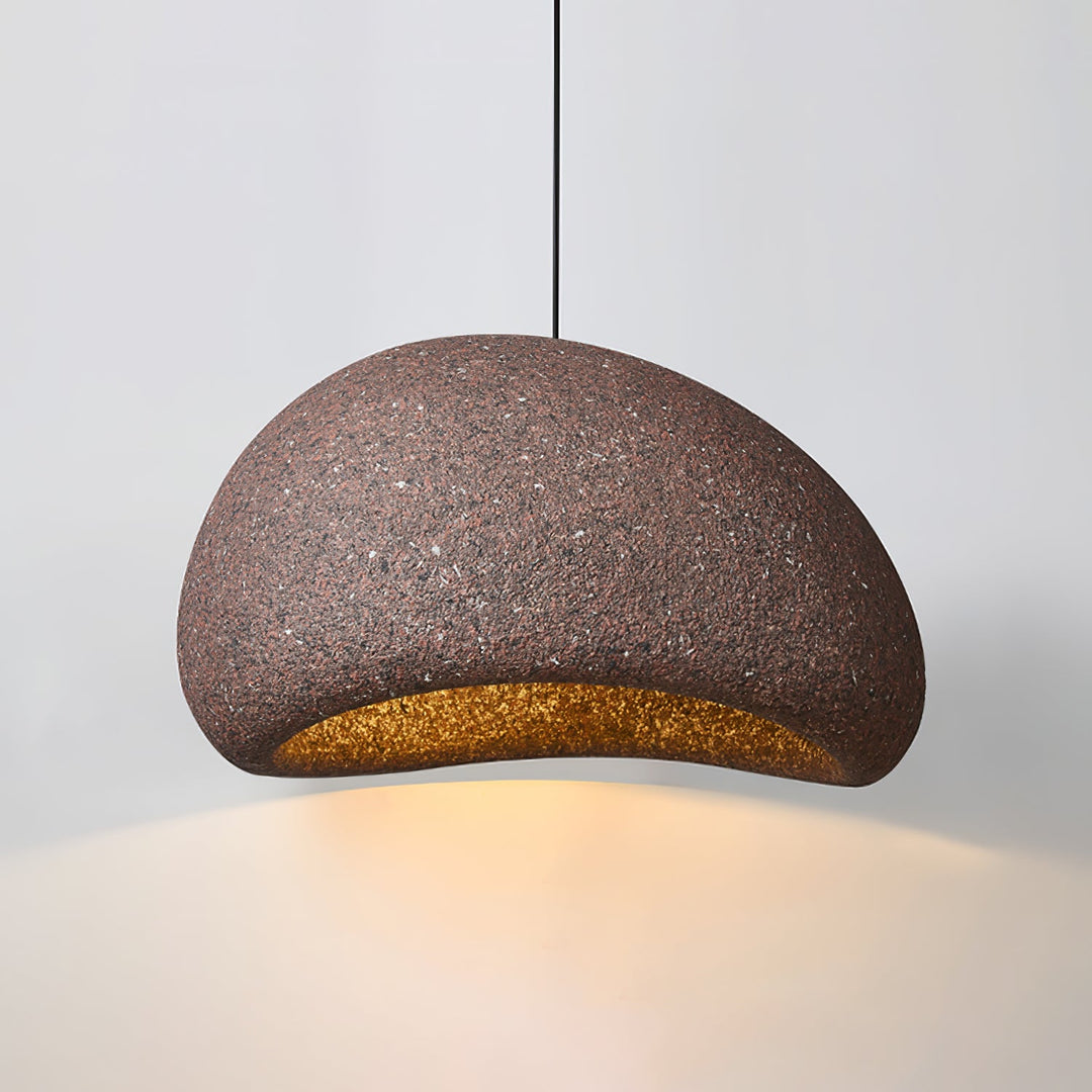Lampa wisząca Tsukiyo Wabi-Sabi Cloud