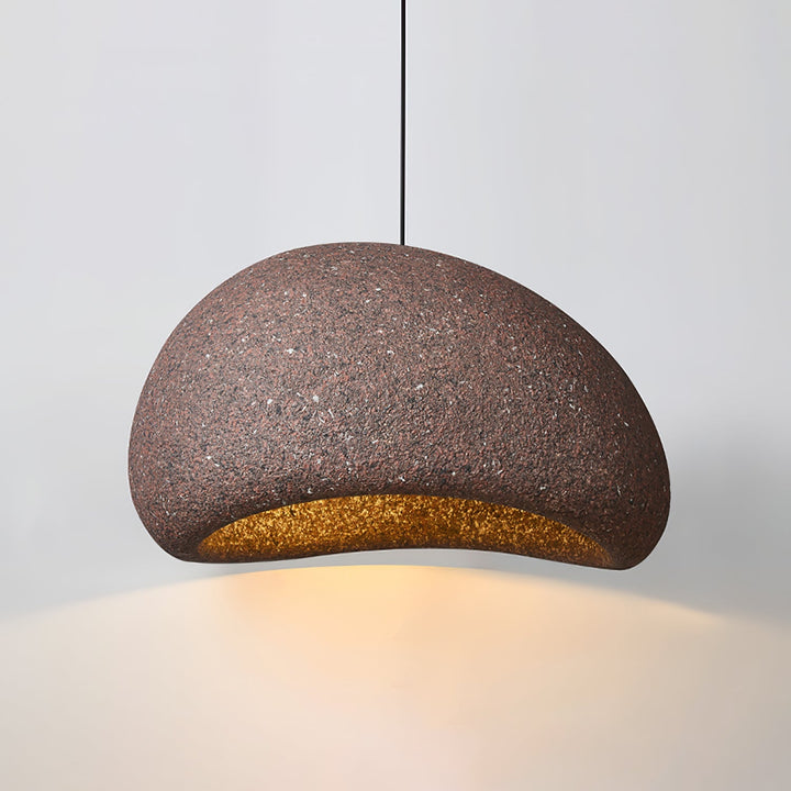Lampa wisząca Tsukiyo Wabi-Sabi Cloud