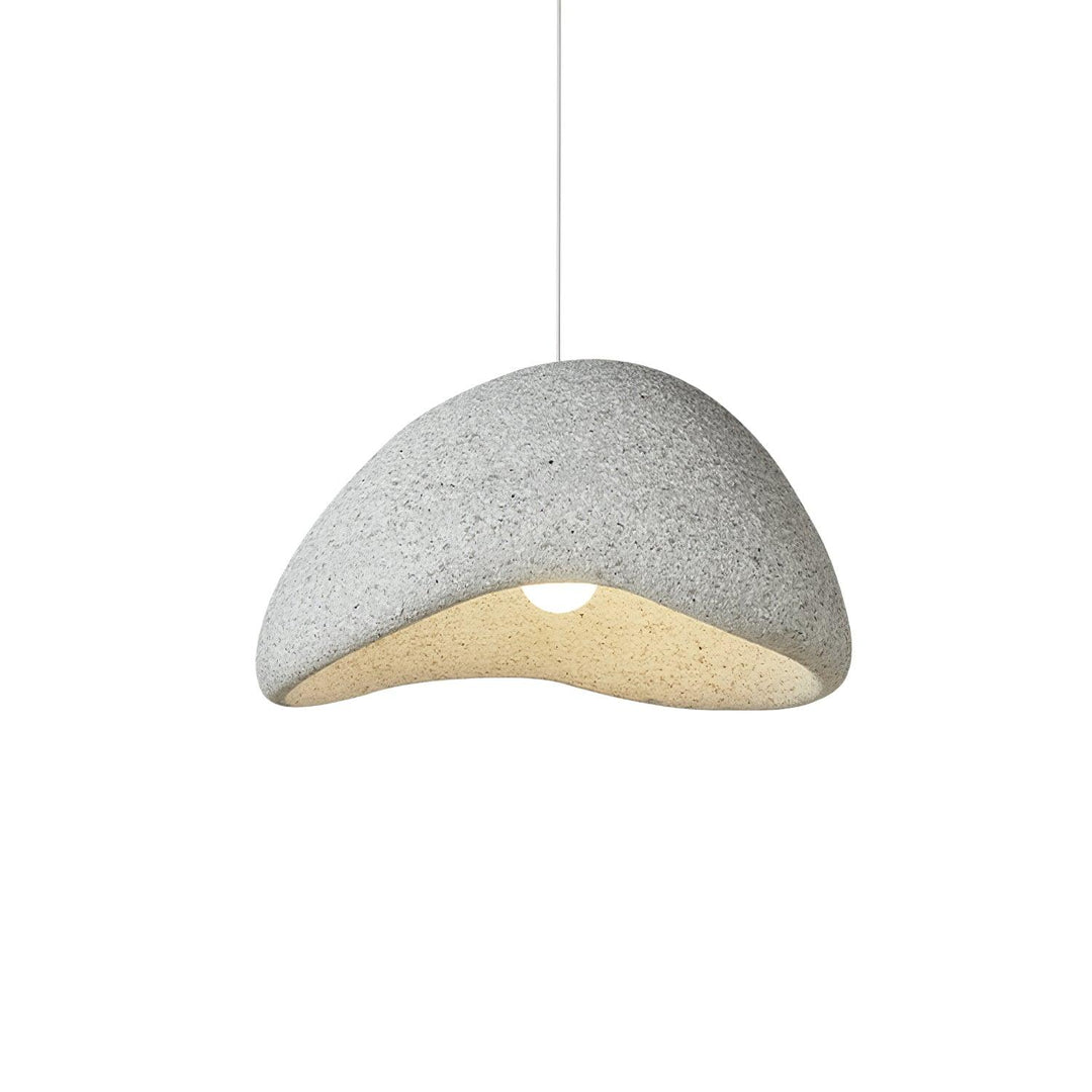 Lampa wisząca Tsukiyo Wabi-Sabi Cloud