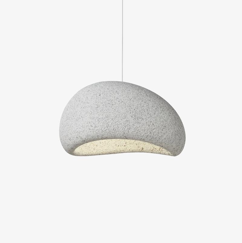 Lampa wisząca Tsukiyo Wabi-Sabi Cloud