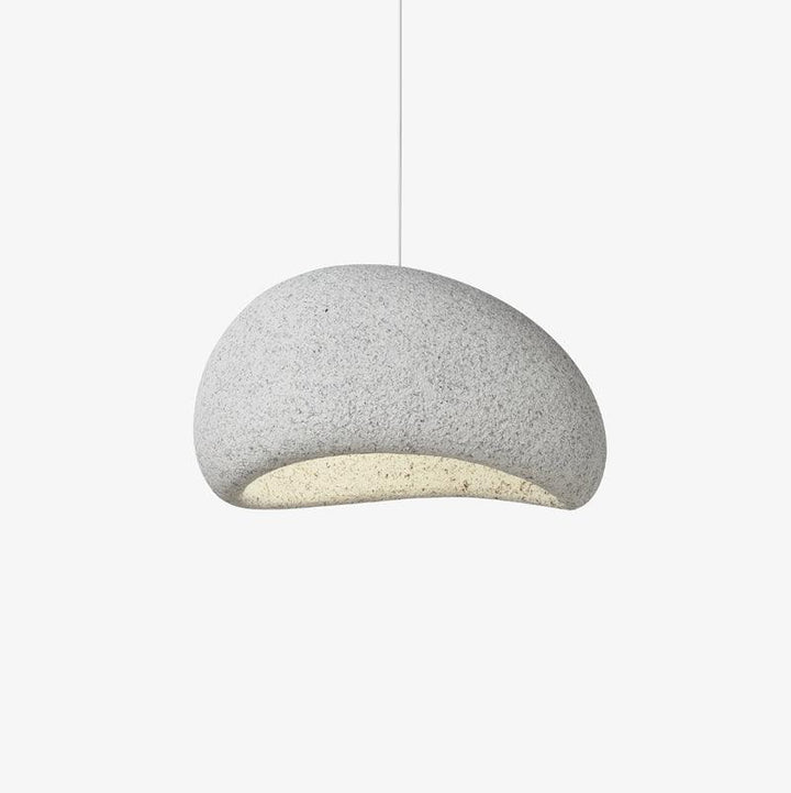 Lampa wisząca Tsukiyo Wabi-Sabi Cloud