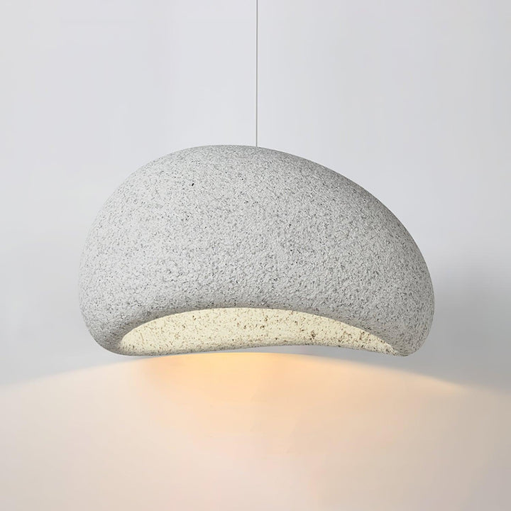 Lampa wisząca Tsukiyo Wabi-Sabi Cloud