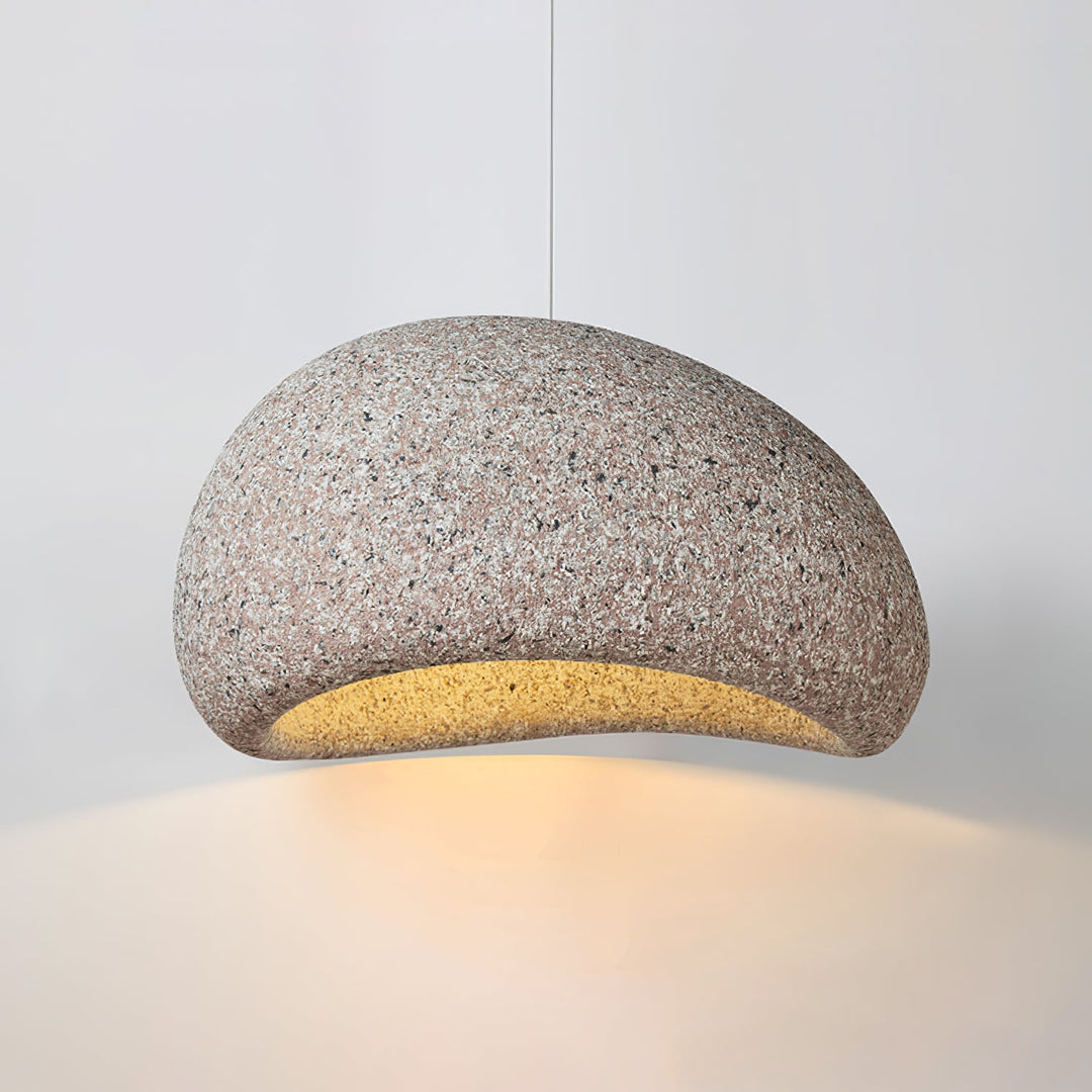 Lampa wisząca Tsukiyo Wabi-Sabi Cloud